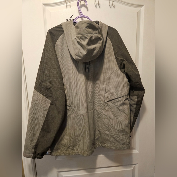 Salomon Clima Pro Ski/Snow Boarder coat - Picture 5 of 8